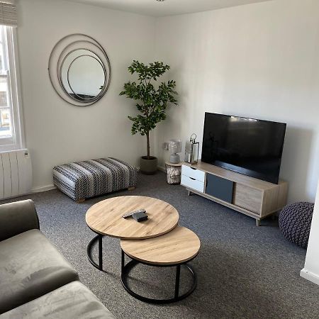 Brownston Apartments Modbury Bagian luar foto