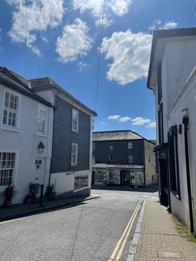 Brownston Apartments Modbury Bagian luar foto