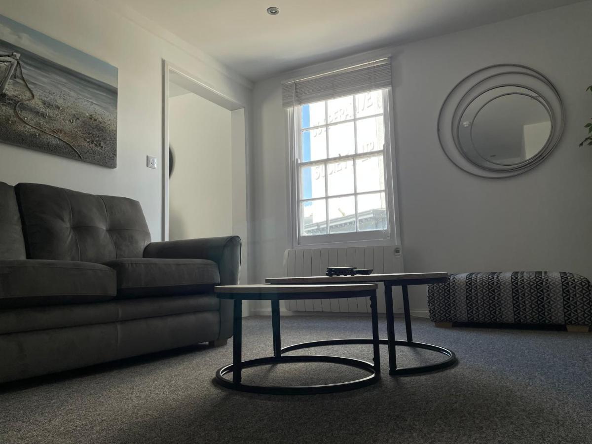 Brownston Apartments Modbury Bagian luar foto