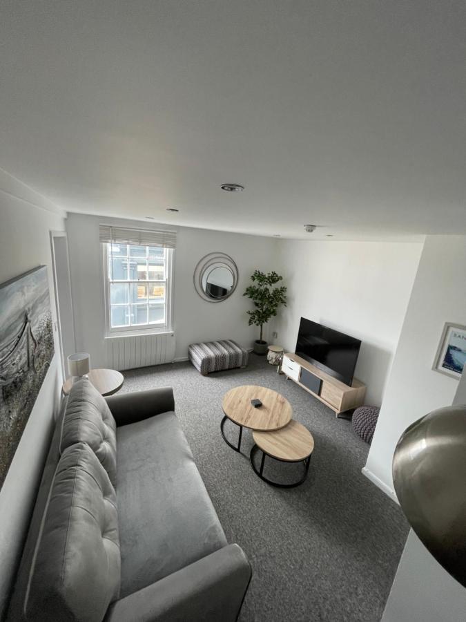 Brownston Apartments Modbury Bagian luar foto