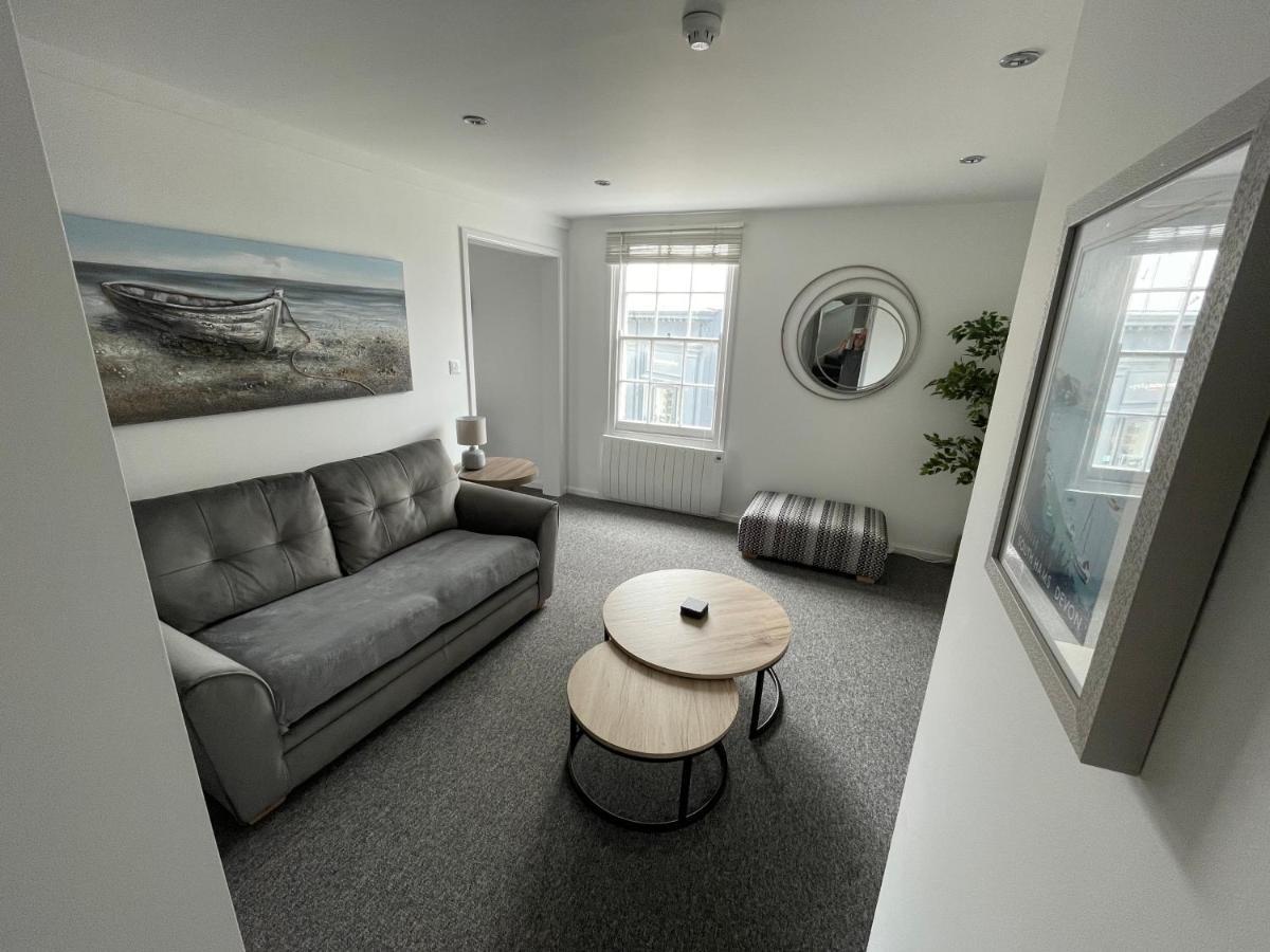 Brownston Apartments Modbury Bagian luar foto