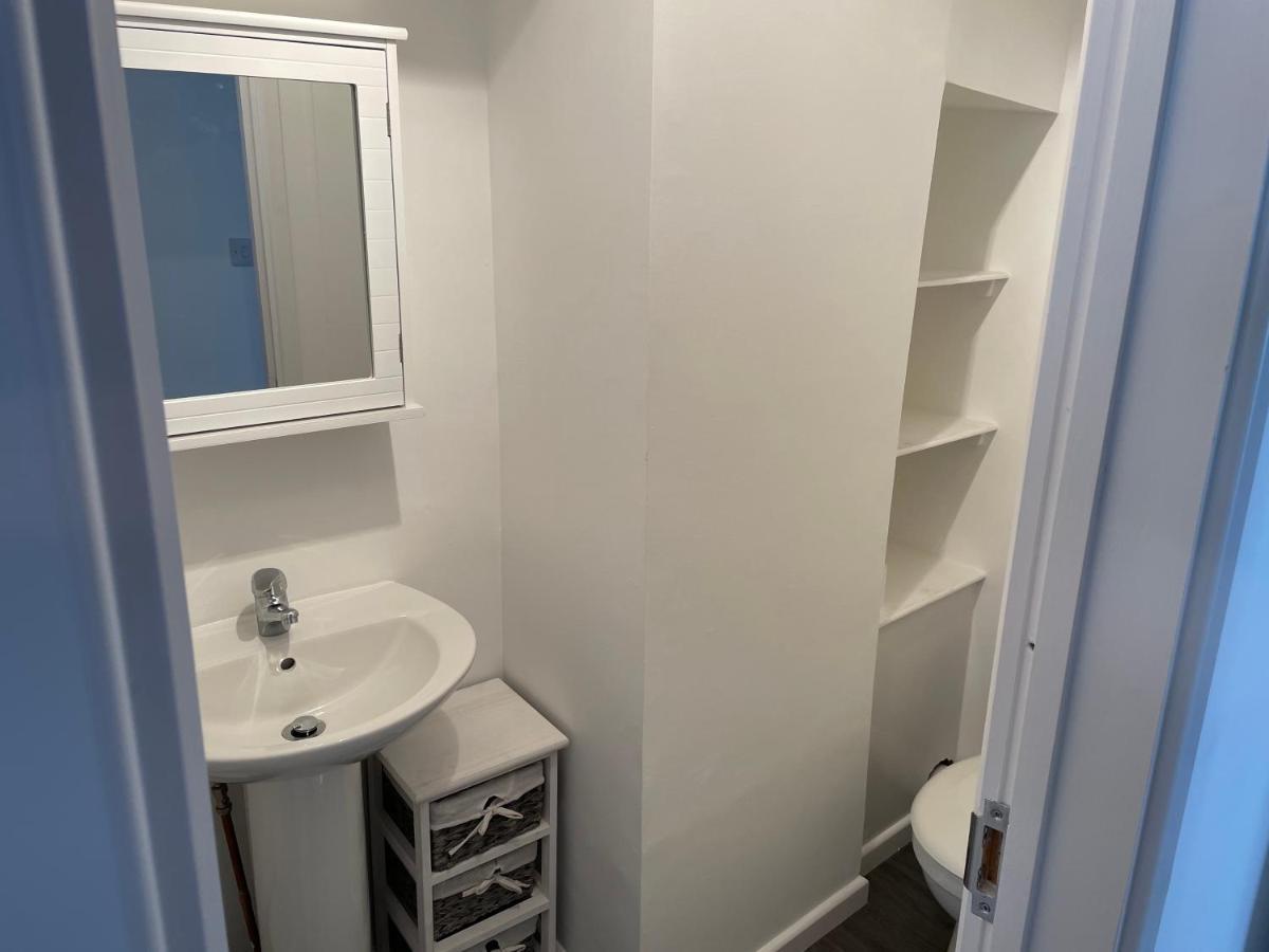 Brownston Apartments Modbury Bagian luar foto