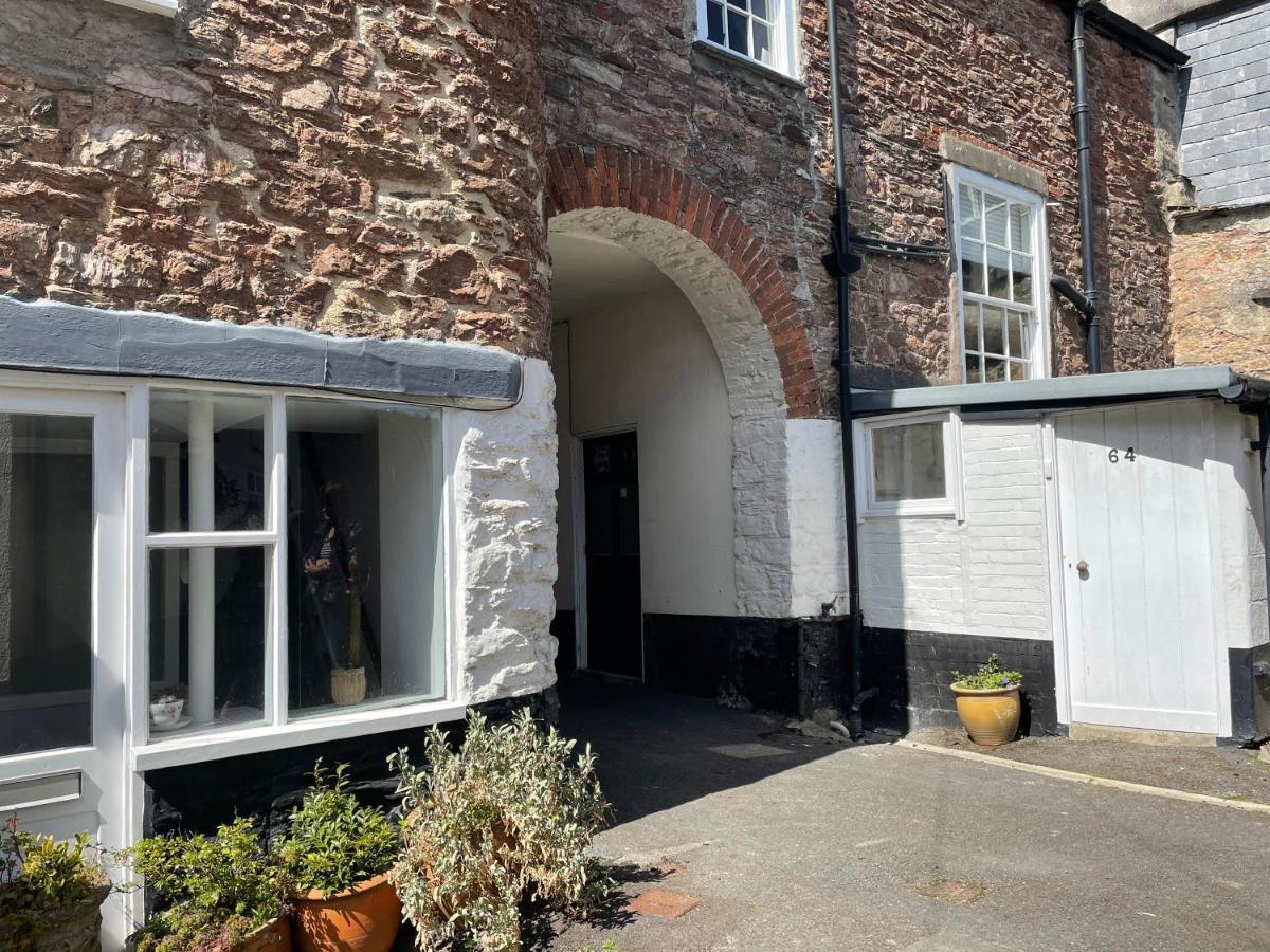 Brownston Apartments Modbury Bagian luar foto