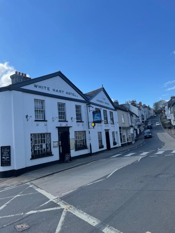 Brownston Apartments Modbury Bagian luar foto