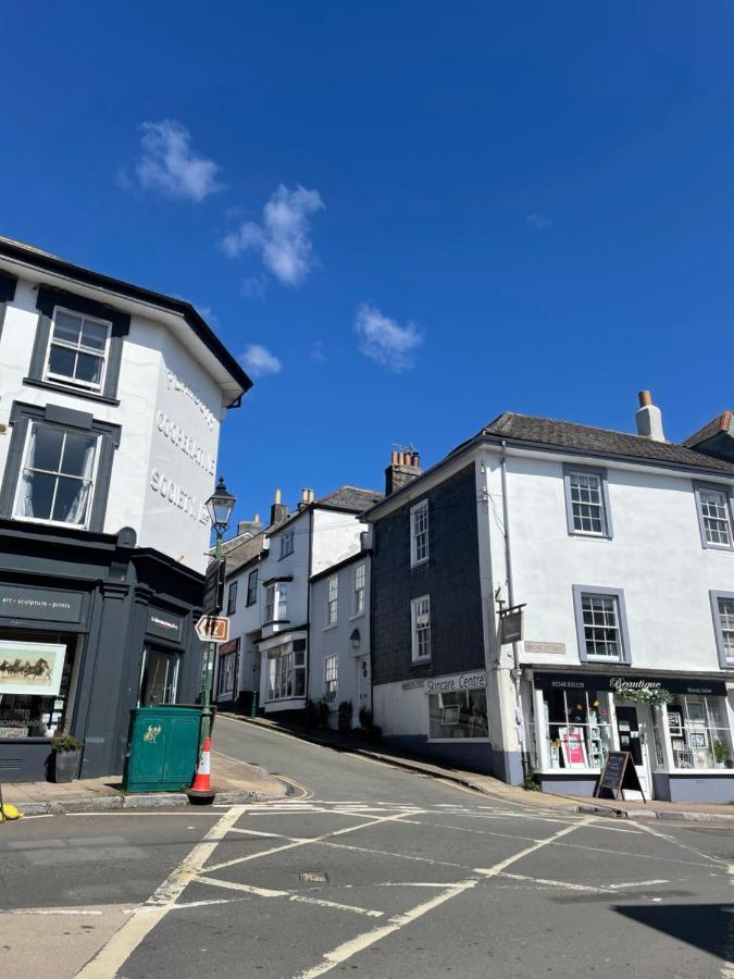 Brownston Apartments Modbury Bagian luar foto