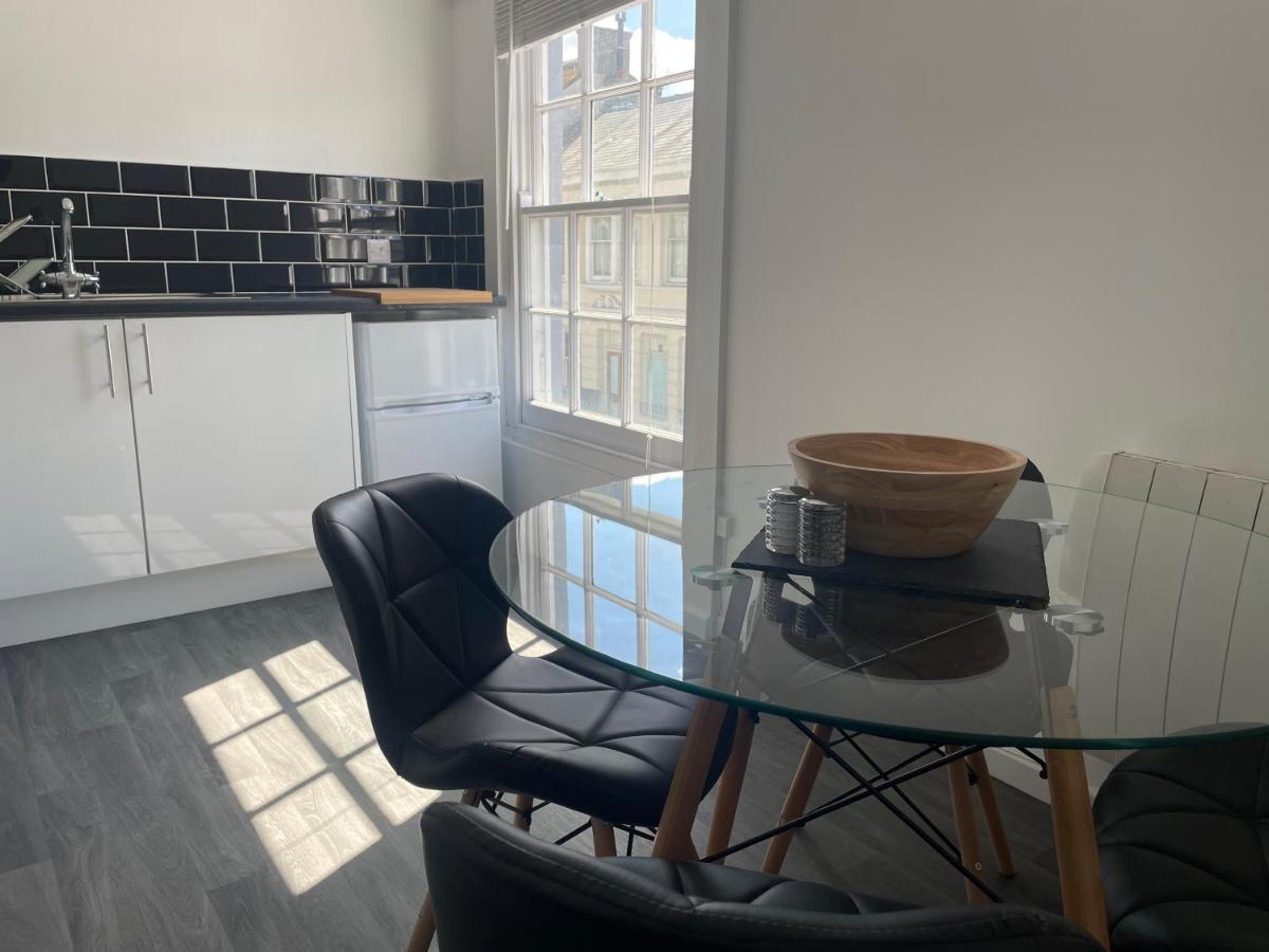 Brownston Apartments Modbury Bagian luar foto