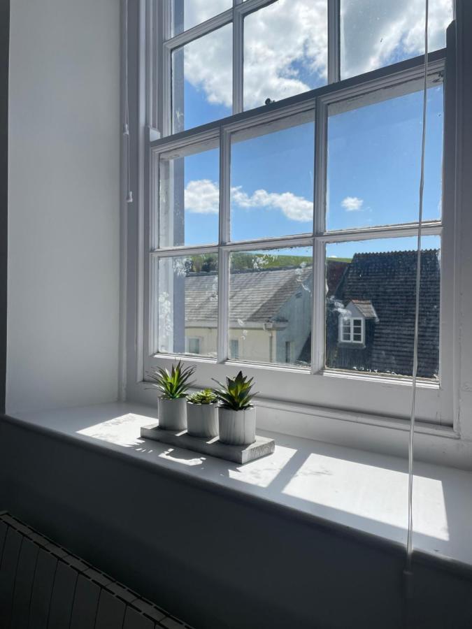 Brownston Apartments Modbury Bagian luar foto