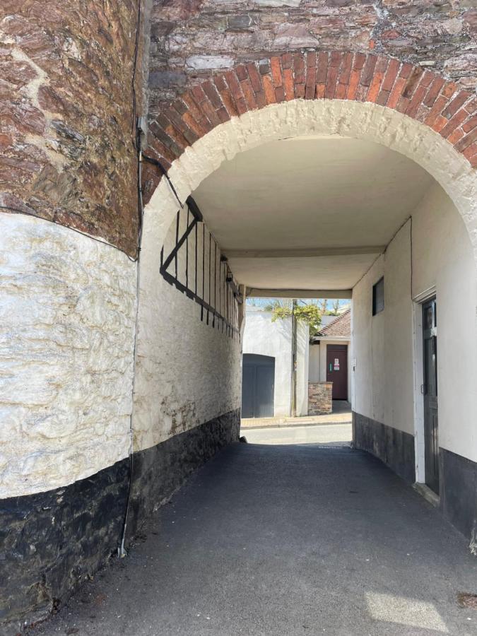 Brownston Apartments Modbury Bagian luar foto