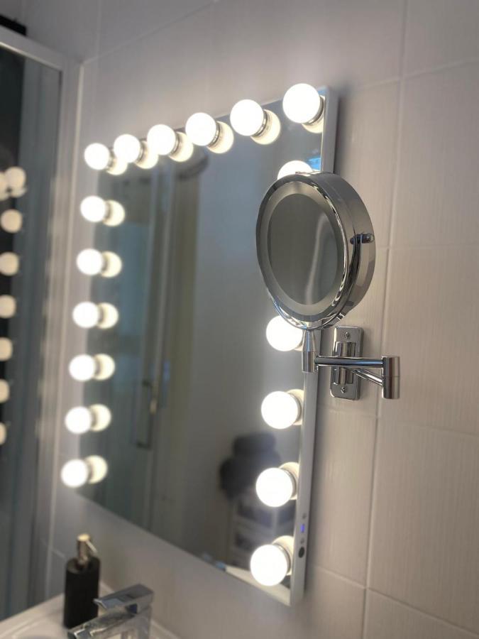 Brownston Apartments Modbury Bagian luar foto